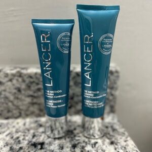 New Lancer The Method: Normal-Combination Set